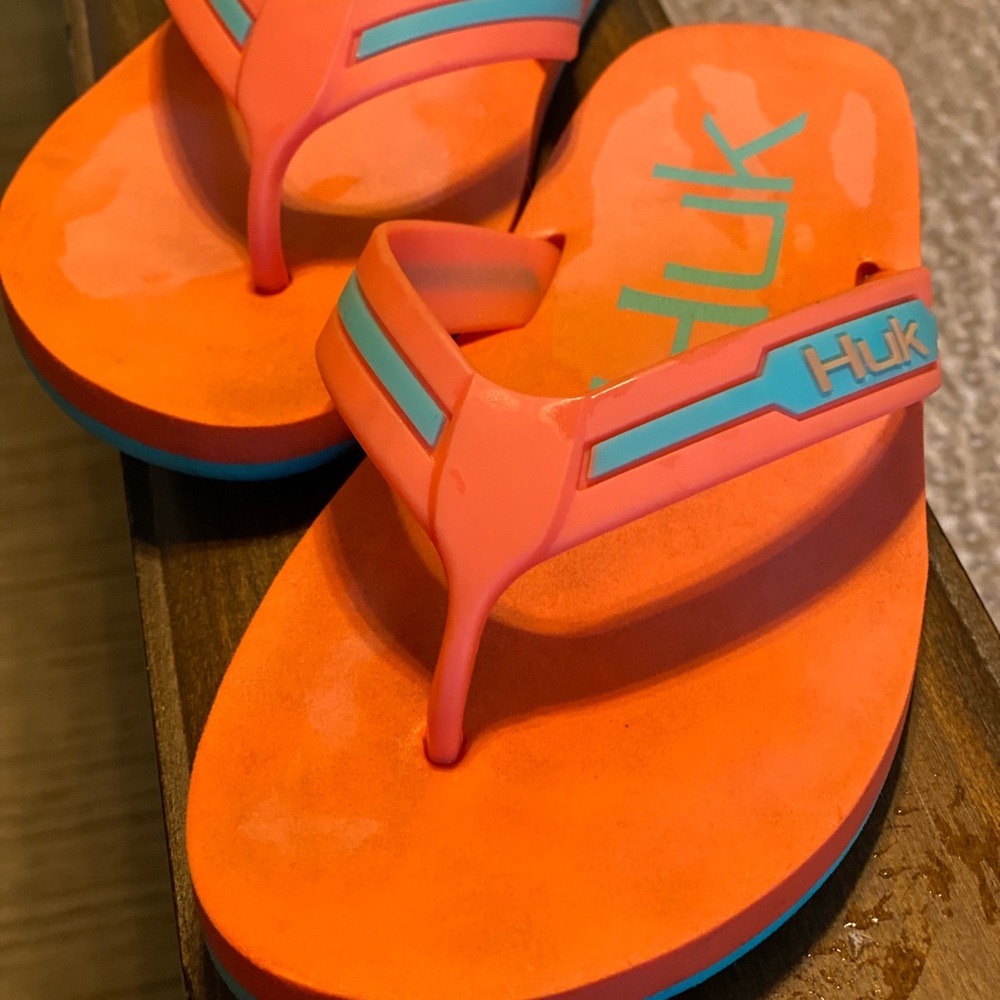 HUK Women’s Flipsters (7)